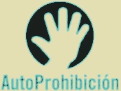 autoprohibicion